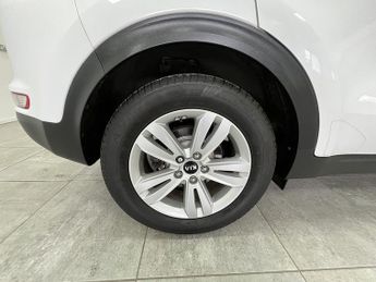 Kia Sportage CRDi 2