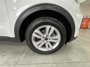 Kia Sportage CRDi 2