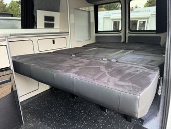 Volkswagen Transporter T6 T28 150 SWB