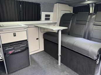 Volkswagen Transporter T6 T28 150 SWB