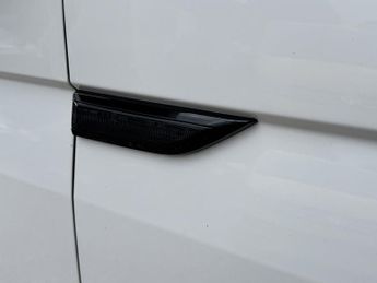 Volkswagen Transporter T6 T28 150 SWB