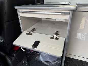 Volkswagen Transporter T6 T28 150 SWB
