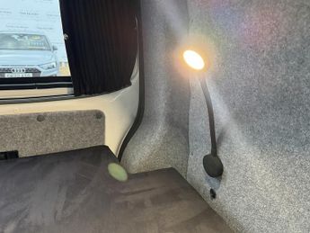 Volkswagen Transporter T6 T28 150 SWB