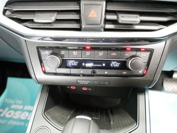 SEAT Arona TSI XPERIENCE Lux