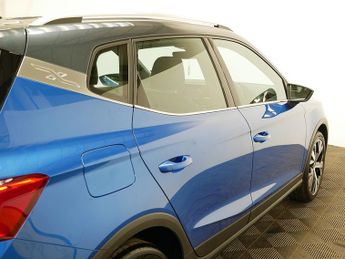 SEAT Arona TSI XPERIENCE Lux