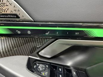 BMW M5 4.4 22.1kWh Touring 5dr Petrol Plug-in Hybrid Steptronic xDrive 