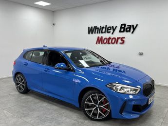 BMW 1 Series 128ti
