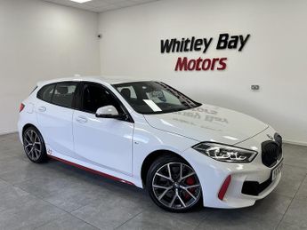 BMW 1 Series 128ti