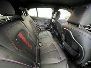 BMW 1 Series 128ti