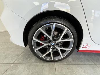 BMW 1 Series 128ti