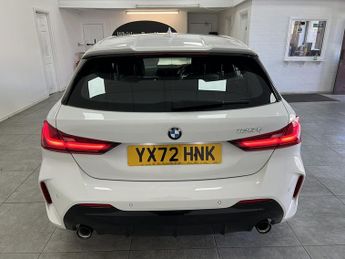 BMW 1 Series 128ti