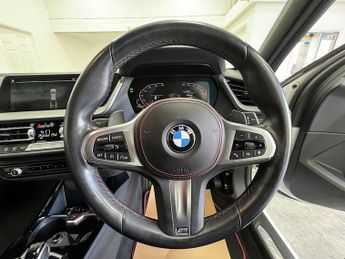 BMW 1 Series 128ti
