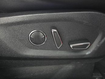 Ford S-Max TDCi Titanium Sport