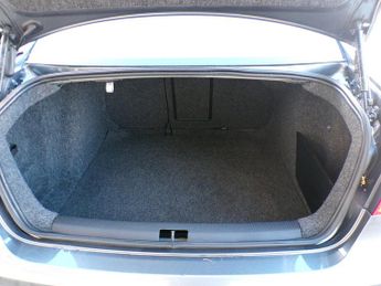 Volkswagen Jetta TDI SE