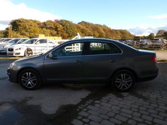 Volkswagen Jetta TDI SE
