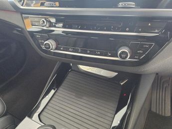 BMW X3 2.0 20i GPF M Sport SUV 5dr Petrol Auto xDrive Euro 6 (s/s) (184