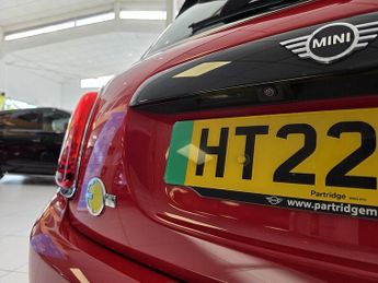 MINI Electric Hatch Cooper SE Level 2