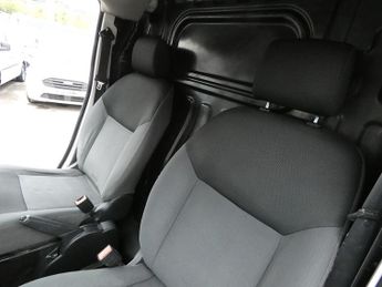 Nissan NV200 dCi Acenta