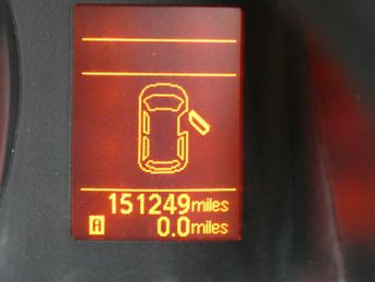 Nissan NV200 dCi Acenta