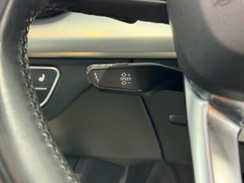 Audi Q5 TDI Sport