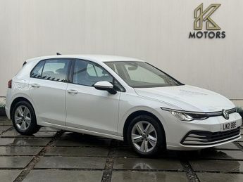 Volkswagen Golf TSI Life
