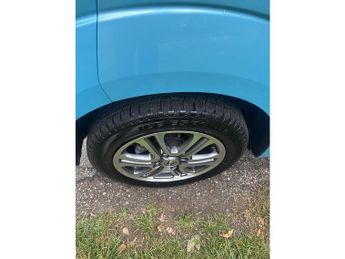 Honda N-Box GL Pack