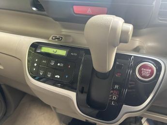 Honda N-Box GL Pack