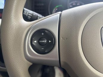 Honda N-Box GL Pack