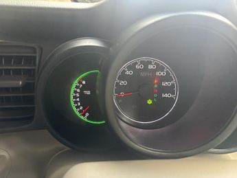 Honda N-Box GL Pack
