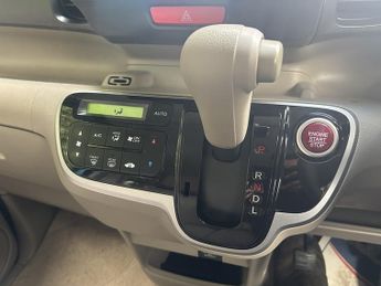 Honda N-Box GL Pack