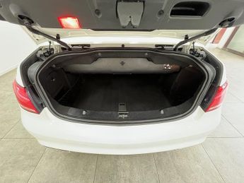 Mercedes-Benz E Class E220 CDI AMG Sport