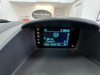 Ford Fiesta Zetec
