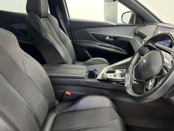 Peugeot 3008 BlueHDi GT Line Premium