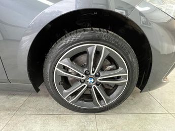 BMW 1 Series 120d Sport