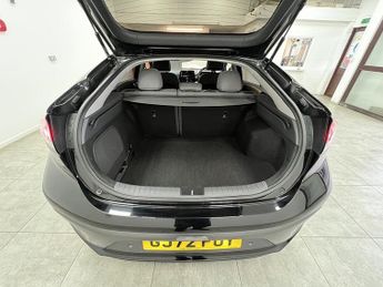 Hyundai IONIQ h-GDi Premium