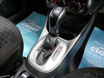 Vauxhall Corsa i ecoTEC Energy