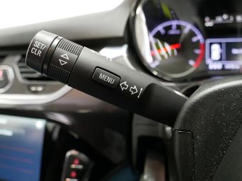 Vauxhall Corsa i ecoTEC Energy