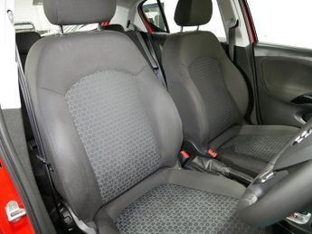 Vauxhall Corsa i ecoTEC Energy