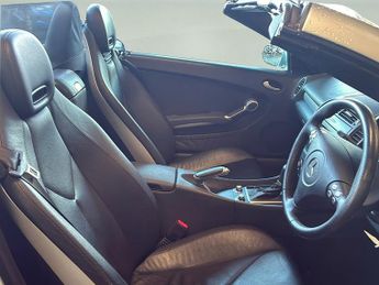 Mercedes-Benz SLK SLK200 Kompressor