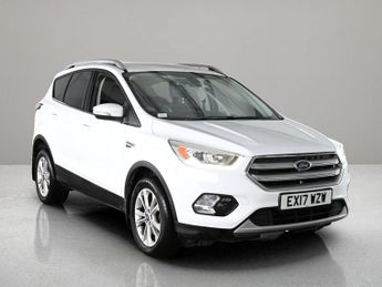 Ford Kuga TDCi Titanium