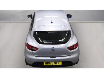 Renault Clio Dynamique Nav