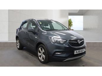 Vauxhall Mokka X CDTi Active