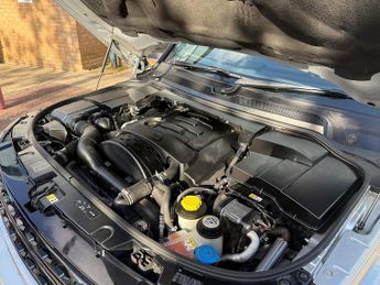 Land Rover Discovery 4 SD V6 Landmark