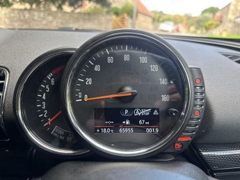 Mini Mini Clubman Cooper