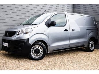 Peugeot Expert BlueHDi 1000 Professional Premium +