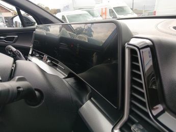 Kia Sportage T-GDi MHEV GT-Line