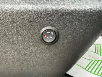 Volkswagen Transporter TDI T32 Highline