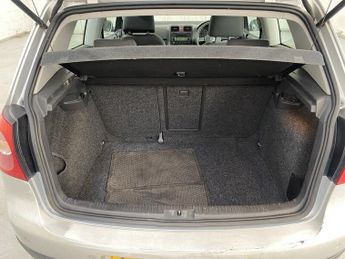 Volkswagen Golf Fsi 114 1.6 3dr Automatic