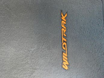 Ford Ranger TDCi Wildtrak