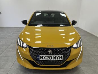 Peugeot 208 PureTech GT Line